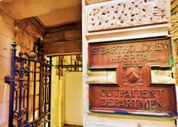 Barts Well being NHS Confirms Cl0p Ransomware Behind Knowledge Breach – Hackread – Cybersecurity Information, Knowledge Breaches, Tech, AI, Crypto and Extra