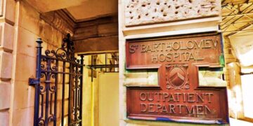 Barts Well being NHS Confirms Cl0p Ransomware Behind Knowledge Breach – Hackread – Cybersecurity Information, Knowledge Breaches, Tech, AI, Crypto and Extra