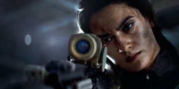 It’s official: Battlefield 6 is 2025’s best-selling recreation, however Black Ops 7 nonetheless managed to be November’s top-seller