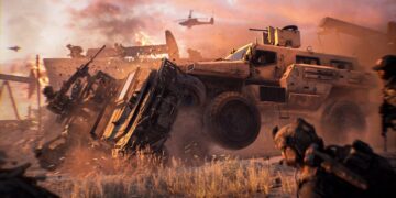 Battlefield Labs is coming again for a brief session to check out subsequent week’s Battlefield 6 replace, and you’ll anticipate extra exams sooner or later, too