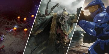 Greatest Xbox Collection X/S Video games With Excessive Replayability