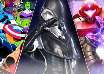 Video Recreation Launch Dates: The Greatest Video games of December 2025 and Past