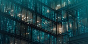 Was that machine designed to be on the web in any respect?