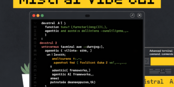 Mistral AI Ships Devstral 2 Coding Fashions And Mistral Vibe CLI For Agentic, Terminal Native Growth