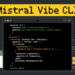 Mistral AI Ships Devstral 2 Coding Fashions And Mistral Vibe CLI For Agentic, Terminal Native Growth