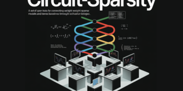 OpenAI has Launched the ‘circuit-sparsity’: A Set of Open Instruments for Connecting Weight Sparse Fashions and Dense Baselines via Activation Bridges