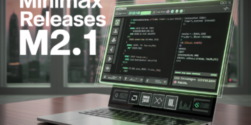 MiniMax Releases M2.1: An Enhanced M2 Model with Options like Multi-Coding Language Assist, API Integration, and Improved Instruments for Structured Coding