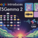 Google Introduces T5Gemma 2: Encoder Decoder Fashions with Multimodal Inputs by way of SigLIP and 128K Context
