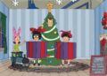 I am Binging Each Bob’s Burgers Christmas Episode, From My Least Favourite to the Finest