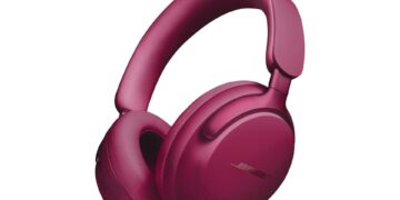 Bose QuietComfort Extremely Drops to New All-Time Low, Now Cheaper Than Fundamental QuietComfort Mannequin​