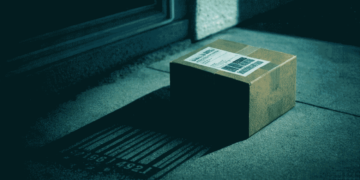 What are brushing scams and the way do I keep secure?