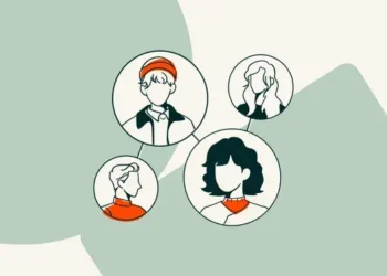 Constructing programs of belief within the age of AI whereas staying human at coronary heart