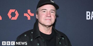 Vince Zampella, Name of Obligation co-creator, dies in California automotive crash