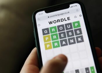 Wordle’s Phrase Of The Day Made The Web Crash Out