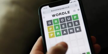 Wordle’s Phrase Of The Day Made The Web Crash Out