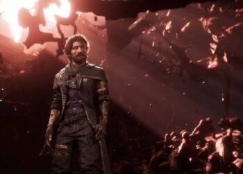 Expedition 33’s Indie Recreation Award GOTY rescinded over gen AI use