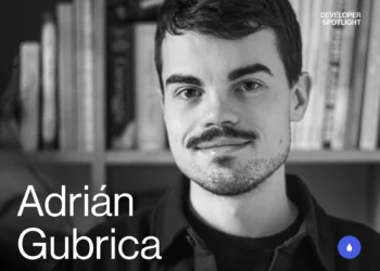 From Illusions to Optimization: The Artistic WebGL Worlds of Adrián Gubrica