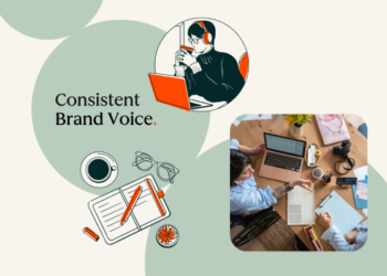 be unmistakable it doesn’t matter what the channel