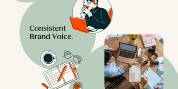 be unmistakable it doesn’t matter what the channel