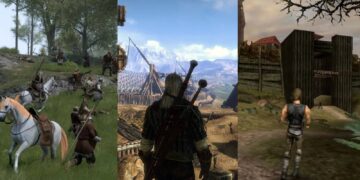 Video games To Play If You Love Of Ash and Metal