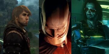 RPGs With Completely Excellent Tales