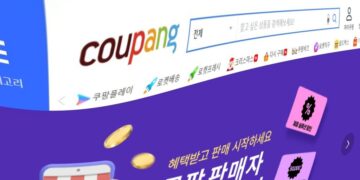 Coupang CEO Steps Down After Knowledge Breach Hits 33.7 Million Customers – Hackread – Cybersecurity Information, Knowledge Breaches, AI, and Extra