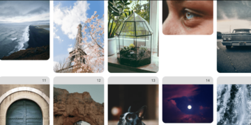 Masonry Structure is Now grid-lanes