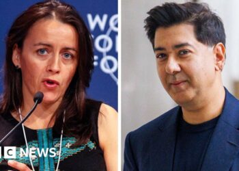 UK campaigners amongst 5 denied US visas