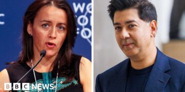 UK campaigners amongst 5 denied US visas