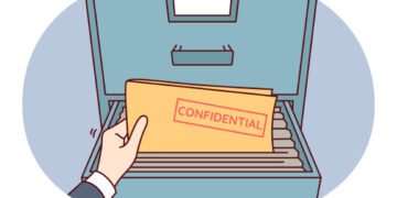 In comedy of errors, males accused of wiping gov databases turned to an AI device