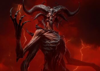 Diablo 4’s subsequent growth is bringing two new lessons to the sport, one in all which you’ll be able to play proper now