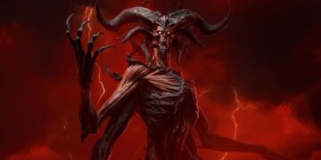 Diablo 4’s subsequent growth is bringing two new lessons to the sport, one in all which you’ll be able to play proper now