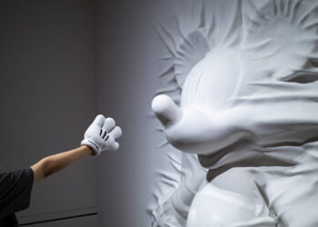 Disney invests $1 billion in OpenAI, licenses 200 characters for AI video app Sora