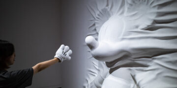 Disney invests $1 billion in OpenAI, licenses 200 characters for AI video app Sora