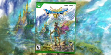 Save Over 60% Off Dragon Quest III HD-2D Remake at Amazon