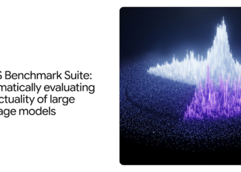 FACTS Benchmark Suite: a brand new strategy to systematically consider LLMs factuality