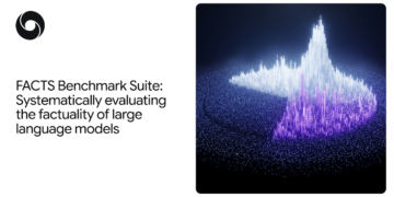 FACTS Benchmark Suite: a brand new strategy to systematically consider LLMs factuality