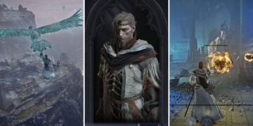 Elden Ring Nightreign: Scholar Remembrance Information