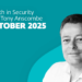 This month in safety with Tony Anscombe – October 2025 version