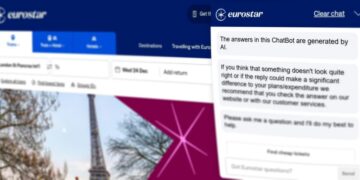 Eurostar Accused Researchers of Blackmail for Reporting AI Chatbot Flaws – Hackread – Cybersecurity Information, Information Breaches, AI, and Extra