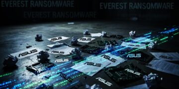 Everest Ransomware Leaks 1TB of Stolen ASUS Knowledge – Hackread – Cybersecurity Information, Knowledge Breaches, AI, and Extra