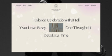 Spain Assortment: Evolving a Luxurious Web site right into a Digital Ecosystem