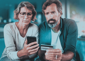 The best way to assist older members of the family keep away from scams