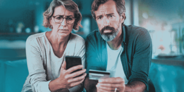 The best way to assist older members of the family keep away from scams