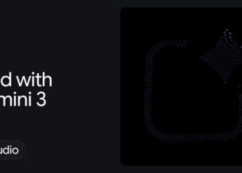 Gemini 3 for builders: New reasoning, agentic capabilities
