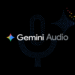 Gemini 2.5 Native Audio improve, plus text-to-speech mannequin updates