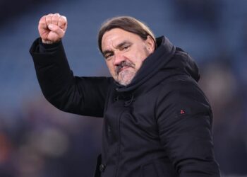 Premier League Soccer: Stream Leeds vs. Liverpool Stay From Anyplace