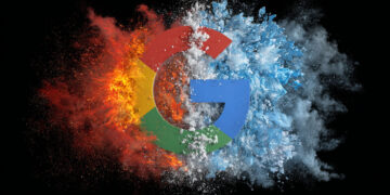 Google December 2025 Core Replace Intense Affect