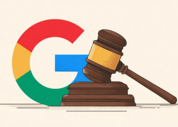 Google Sues SerpApi Over Scraping Search Outcomes