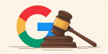 Google Sues SerpApi Over Scraping Search Outcomes